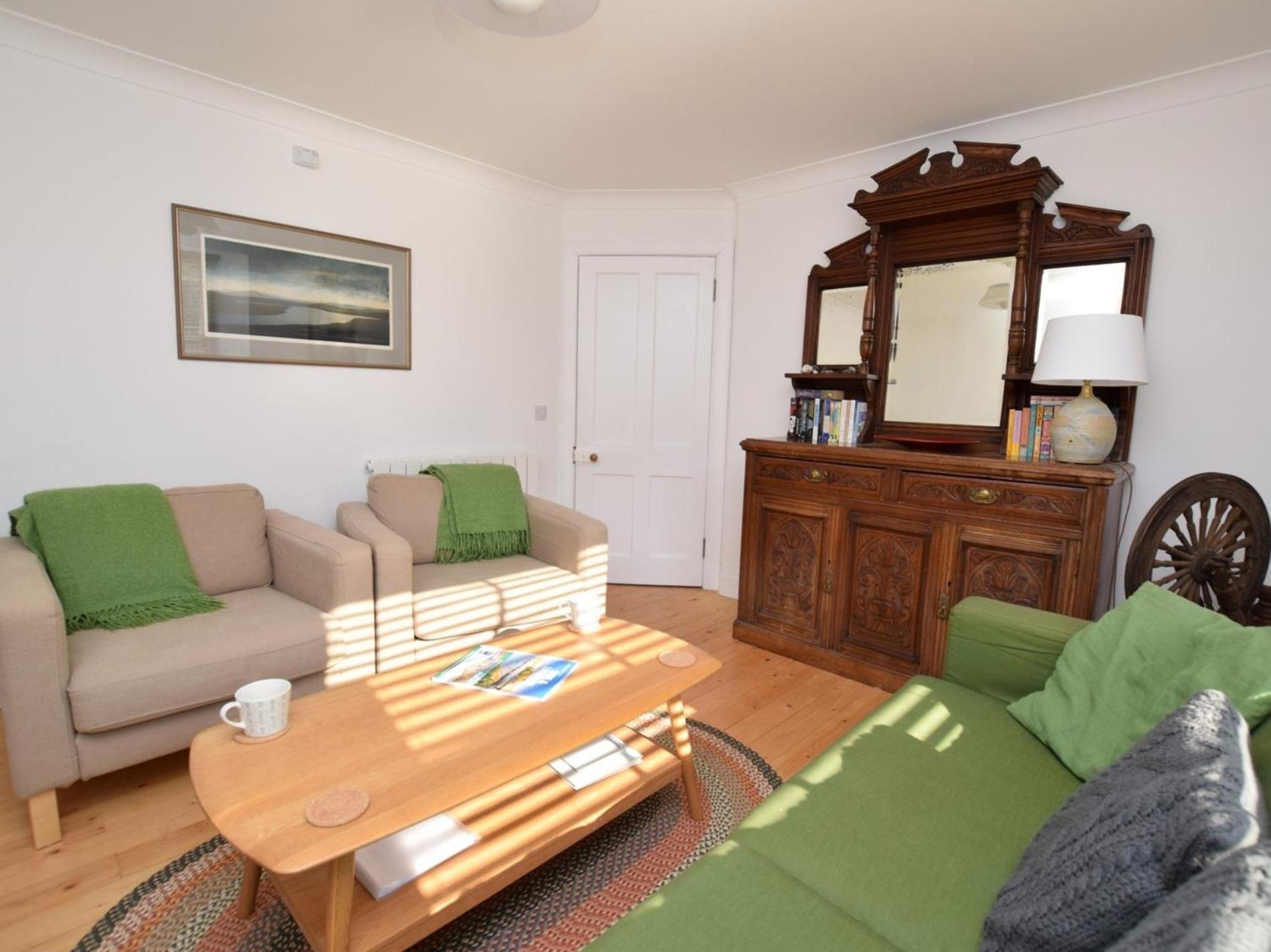 3 Bed In Isle Of Skye 40334 Villa Glendale  Exterior foto