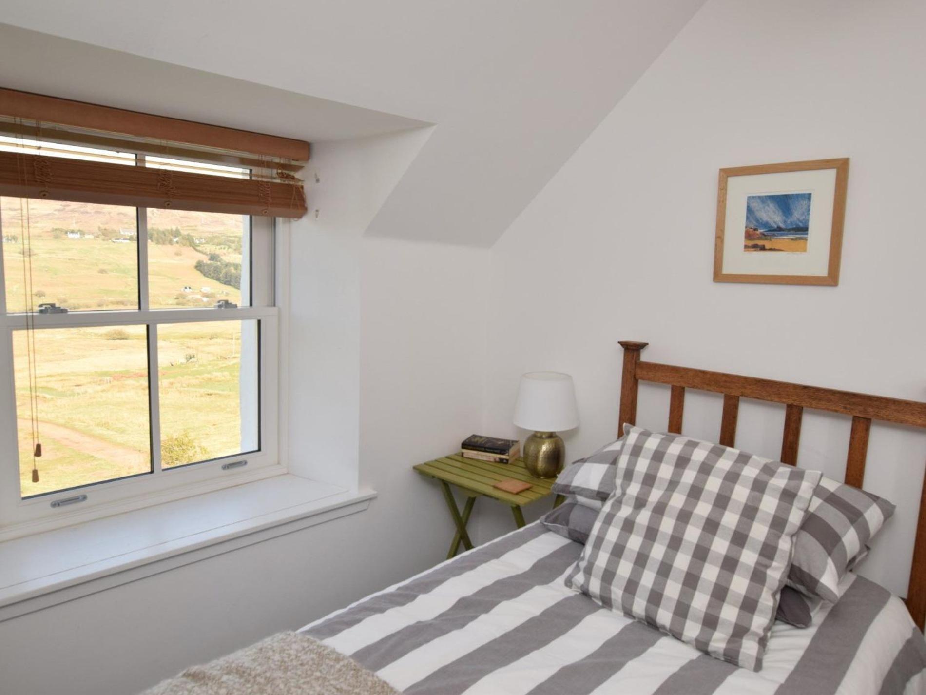3 Bed In Isle Of Skye 40334 Villa Glendale  Exterior foto